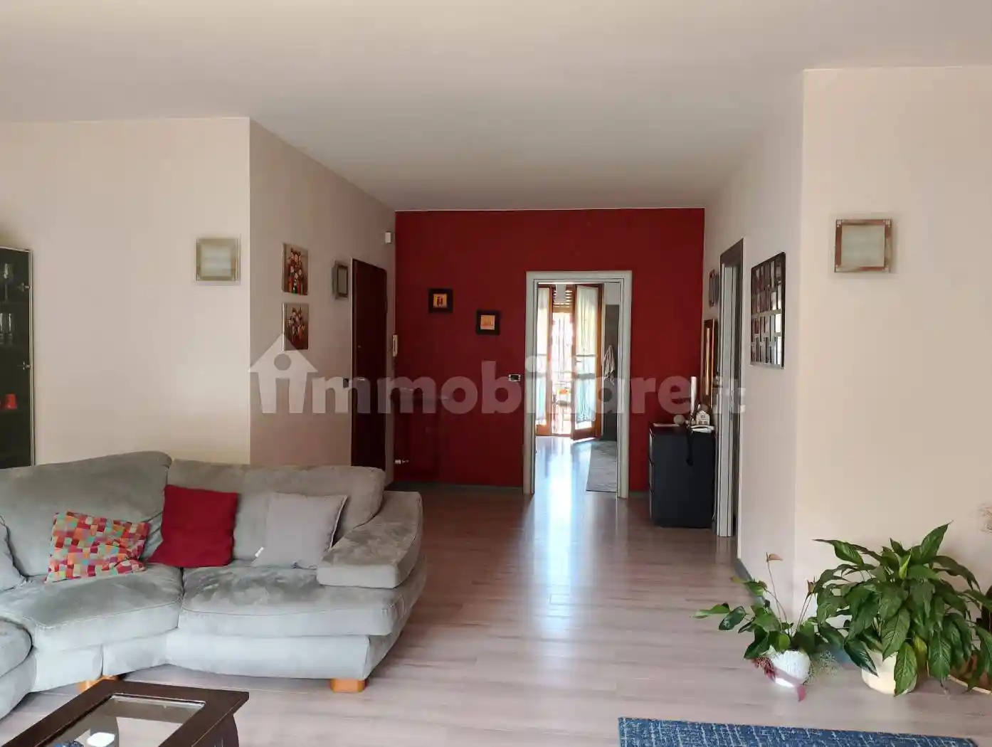 Quadrilocale via Luigi Valmaggi 32, Abbadia Alpina, Pinerolo - foto 5