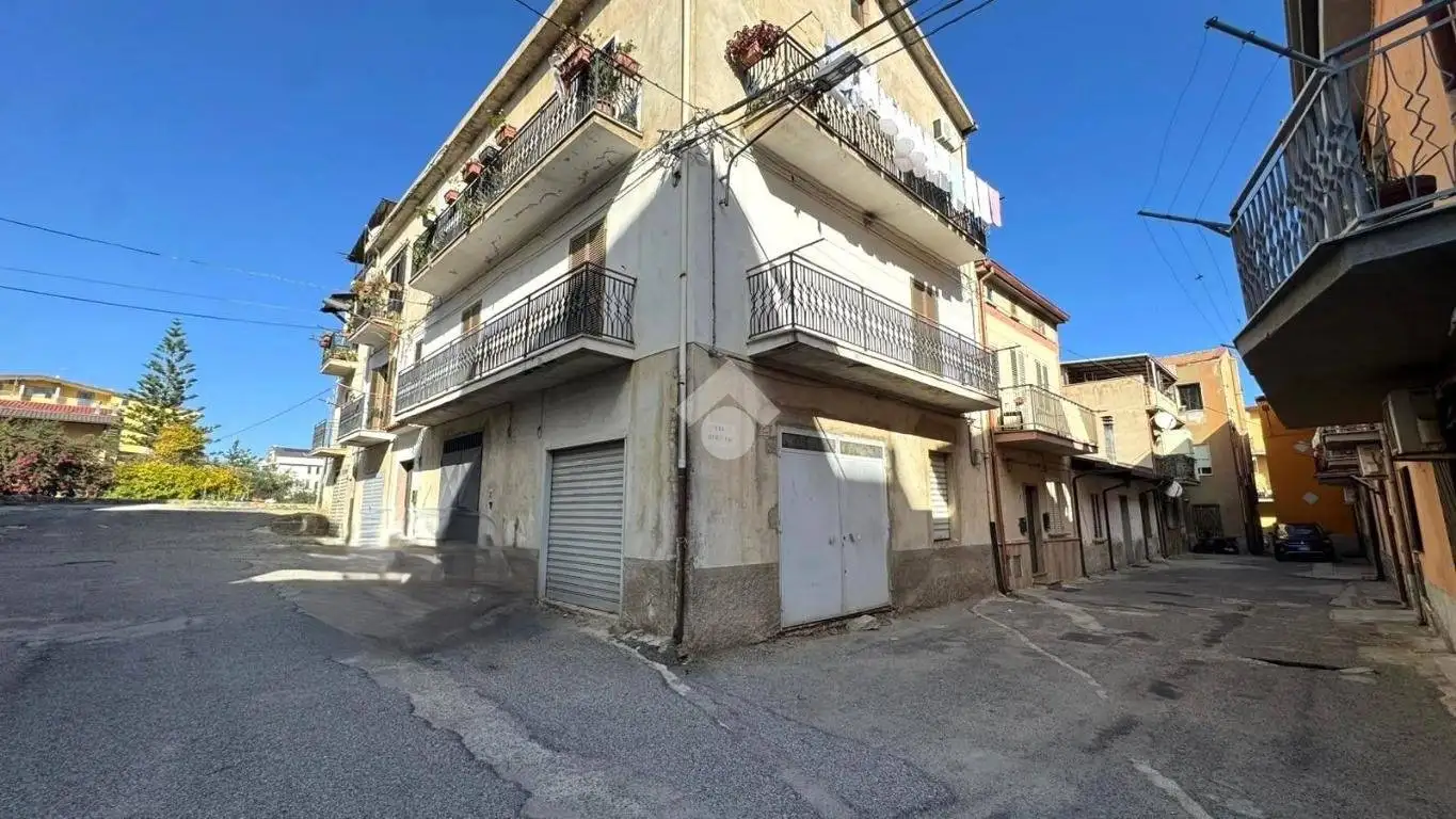 Appartamento in vendita a Corigliano-Rossano