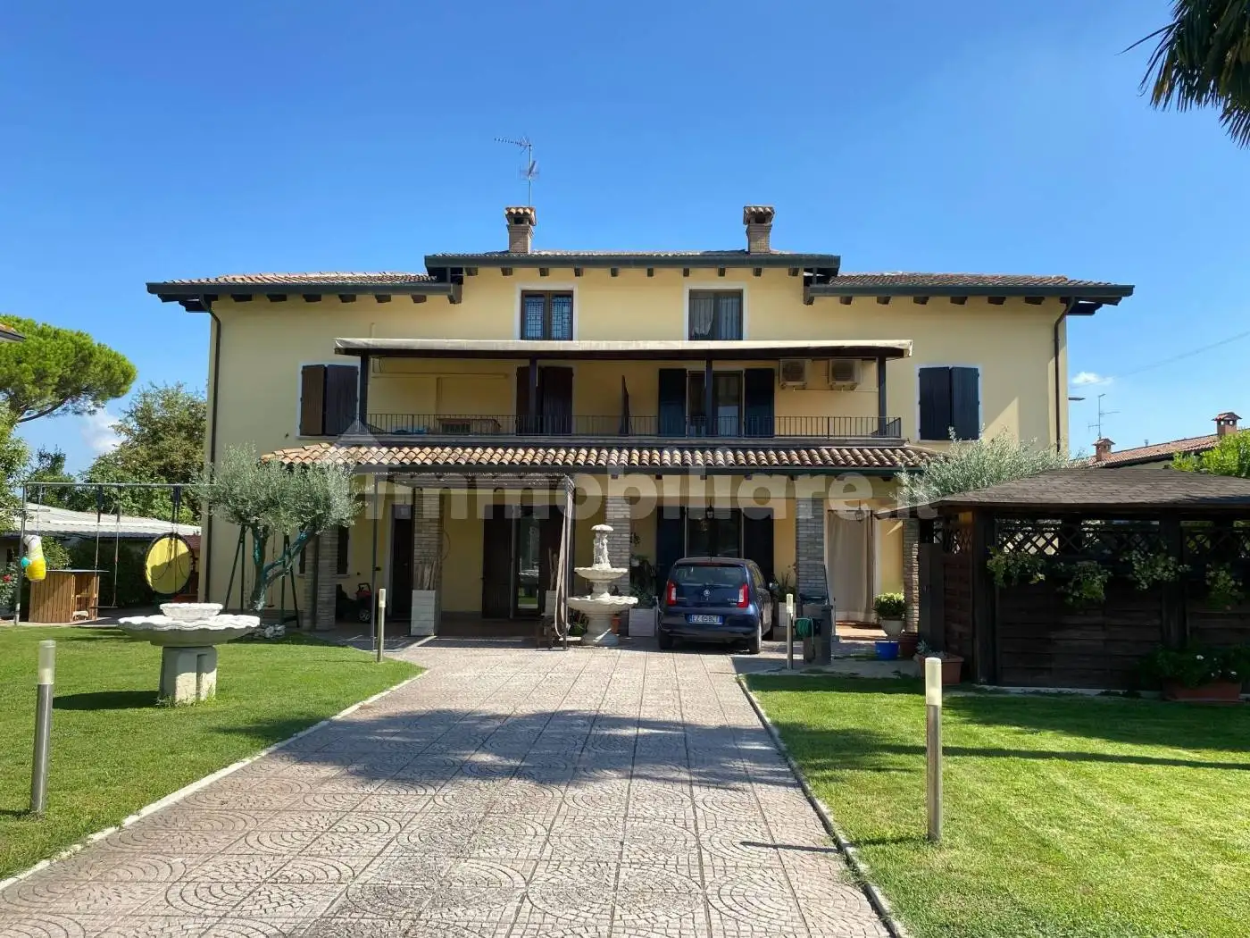 Casa indipendente in vendita a Ravenna