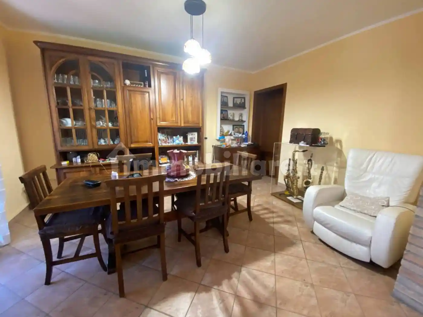 Terratetto unifamiliare 252 m², buono stato, Ponte Nuovo - Madonna dell'Albero, Ravenna - foto 2