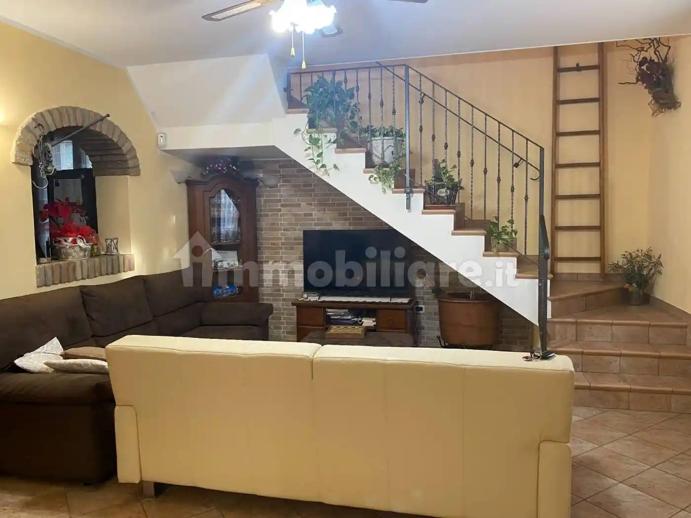 Terratetto unifamiliare 252 m², buono stato, Ponte Nuovo - Madonna dell'Albero, Ravenna - foto 3