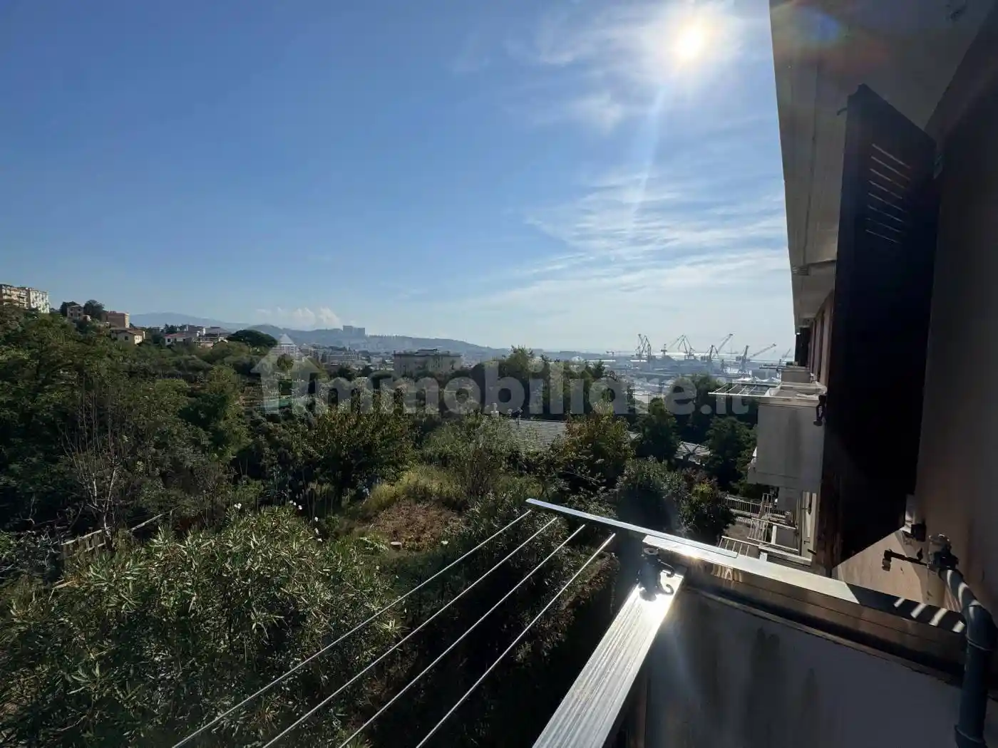 Trilocale viale Villa Gavotti, Multedo, Genova - foto 2