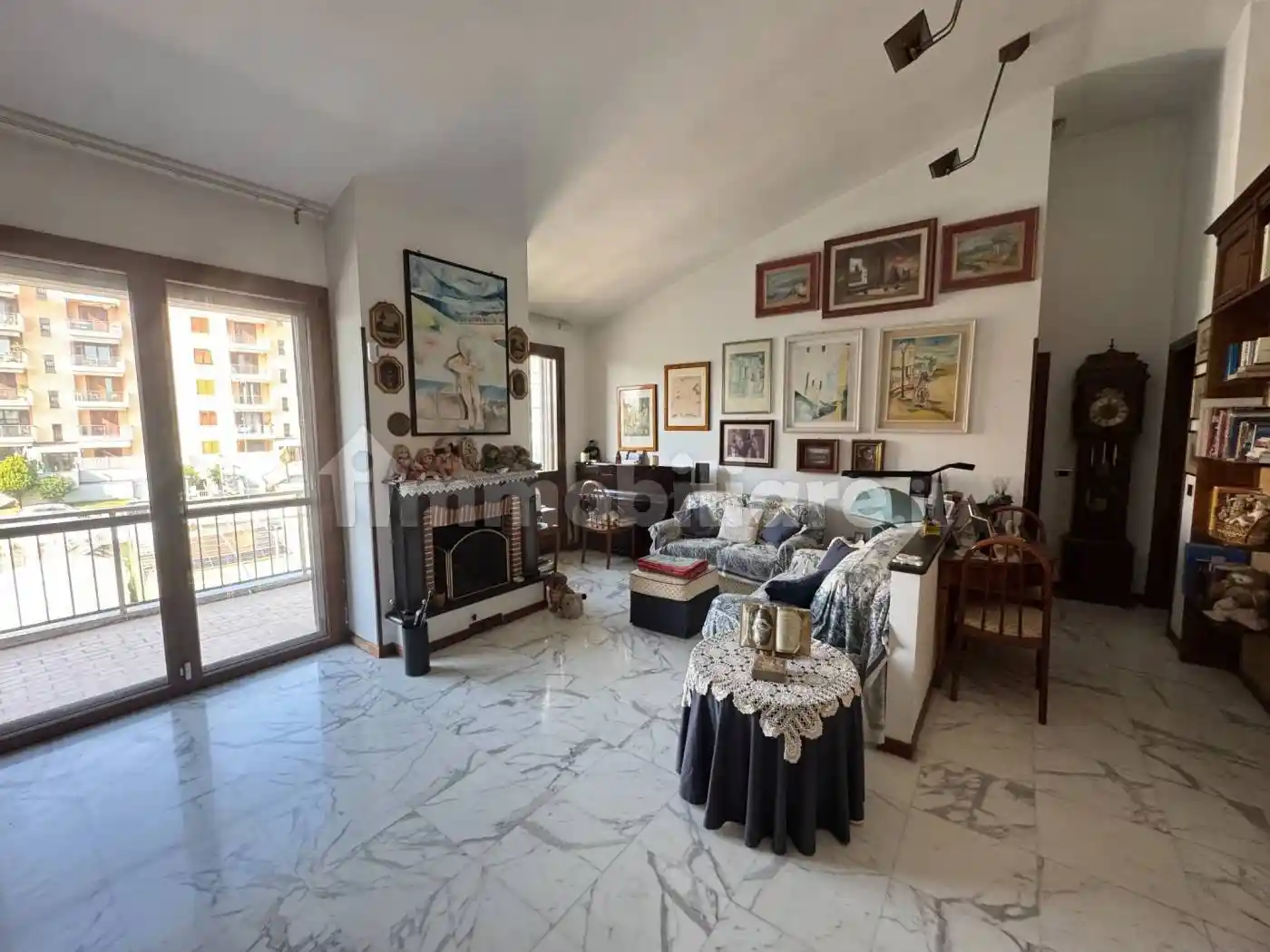 Trilocale viale Villa Gavotti, Multedo, Genova - foto 3