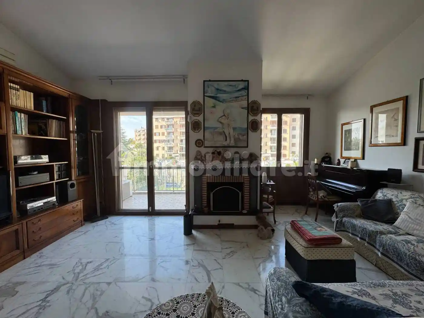 Trilocale viale Villa Gavotti, Multedo, Genova - foto 5