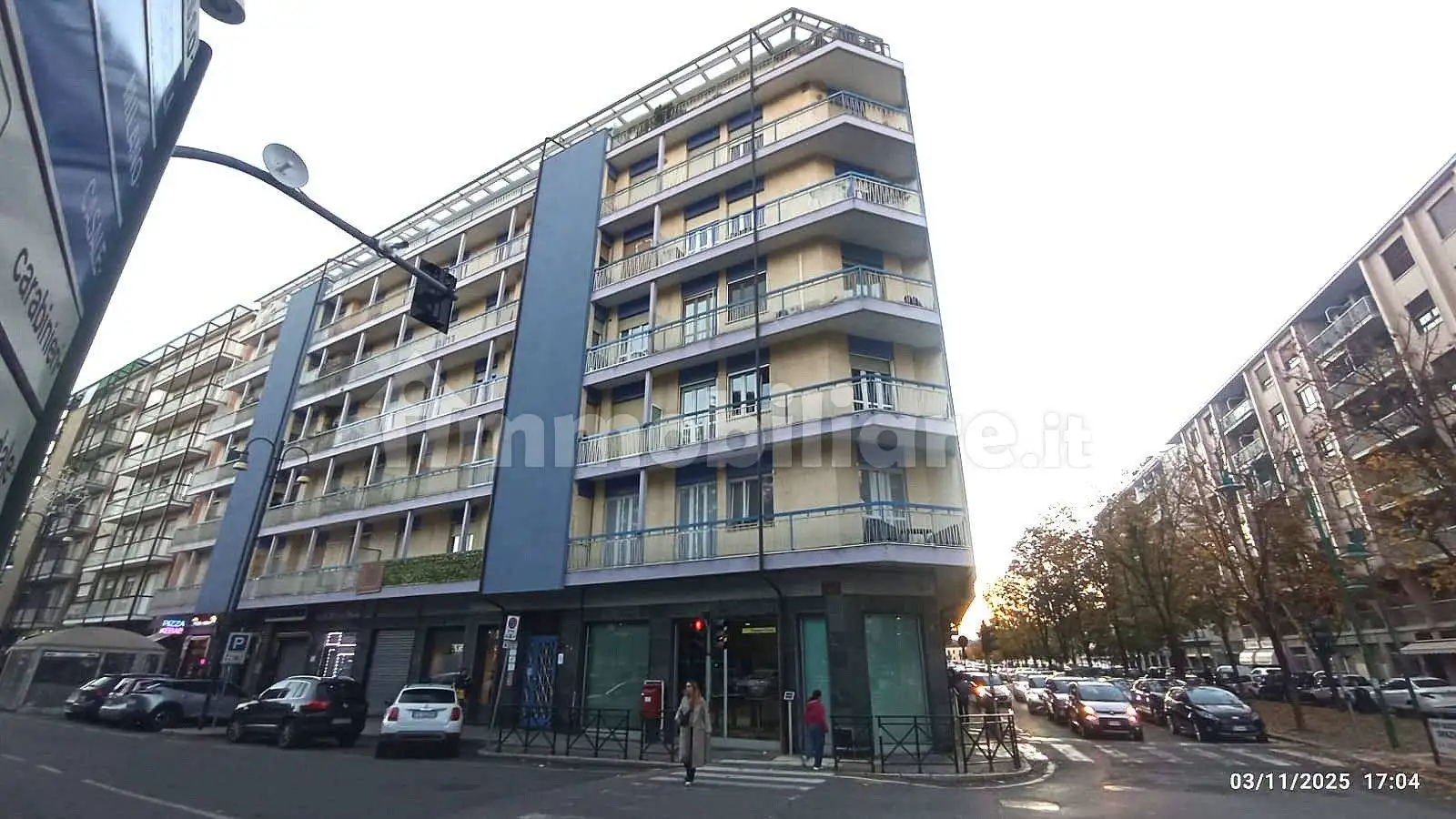 Appartamento in affitto a Chivasso