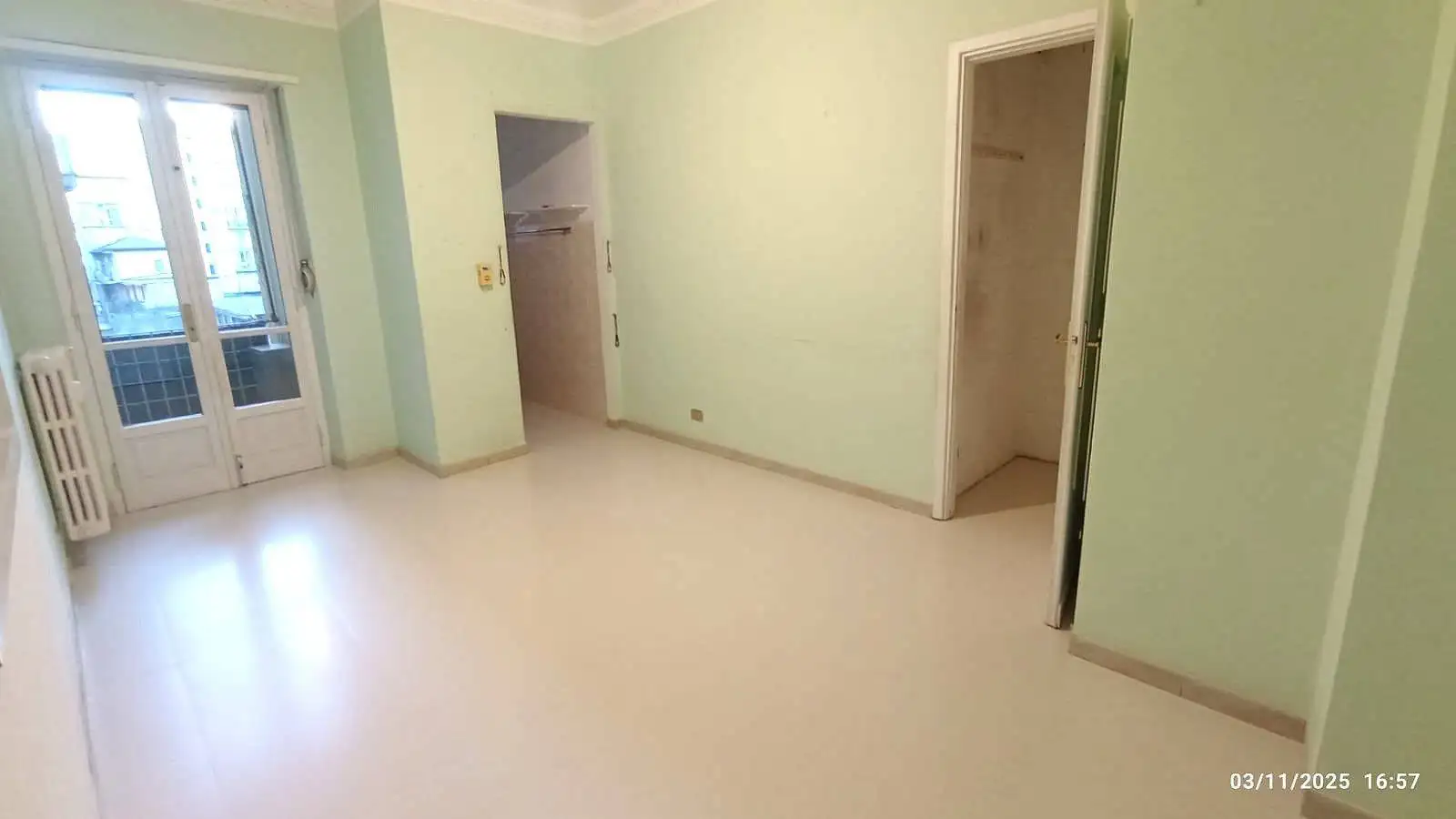 Trilocale via Po, Centro, Chivasso - foto 4