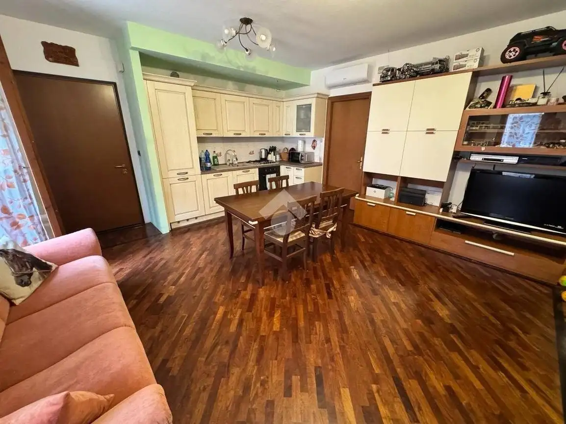 Appartamento in vendita a Torrebelvicino