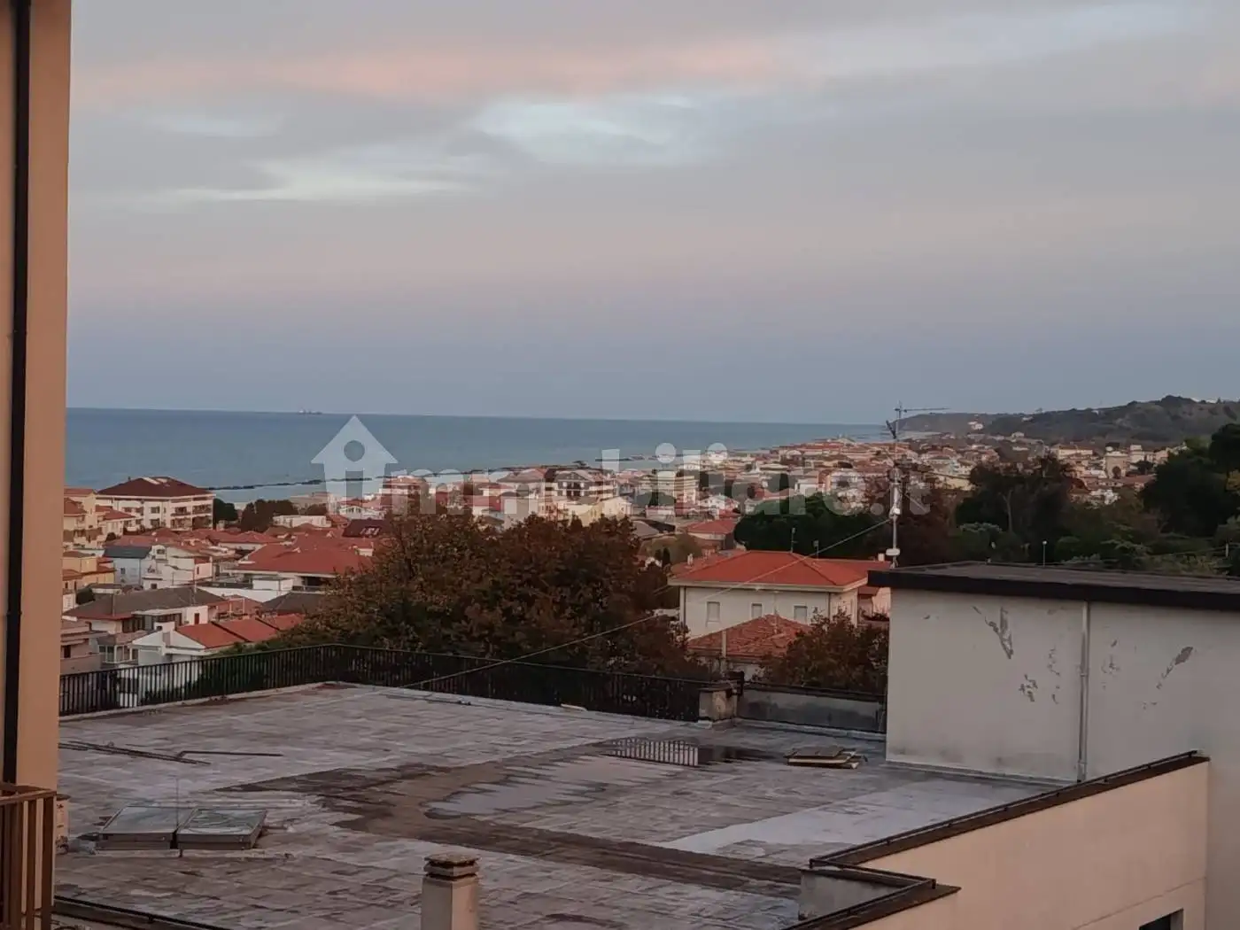 Appartamento in vendita a Francavilla al Mare