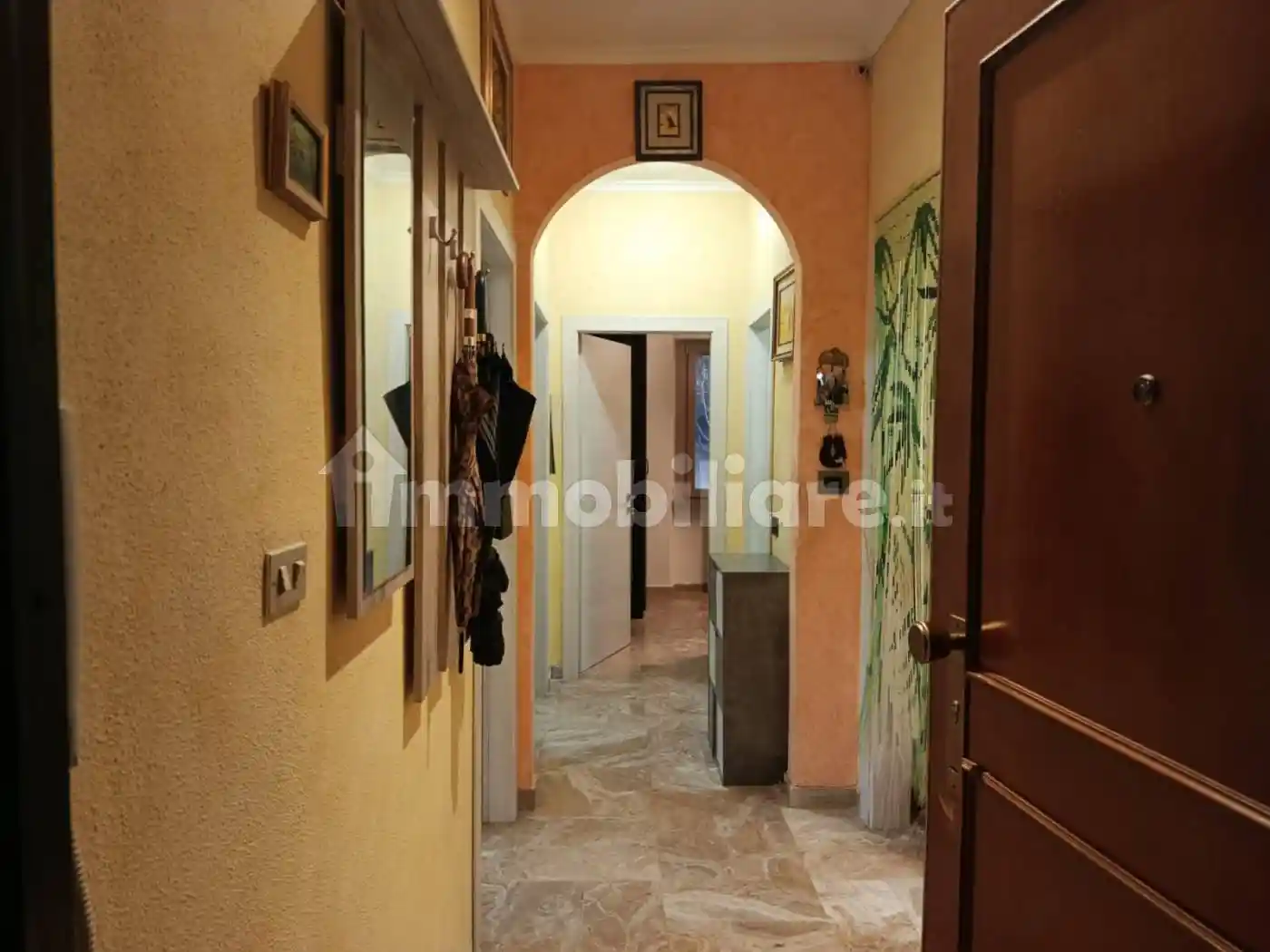 Trilocale via Porta Ripa, Centro, Francavilla al Mare - foto 2