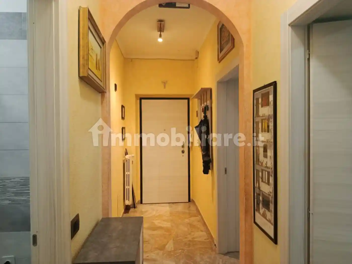 Trilocale via Porta Ripa, Centro, Francavilla al Mare - foto 3