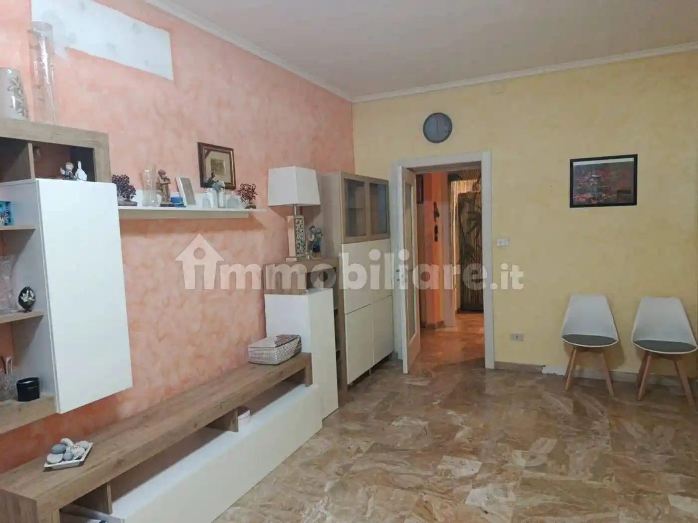 Trilocale via Porta Ripa, Centro, Francavilla al Mare - foto 4