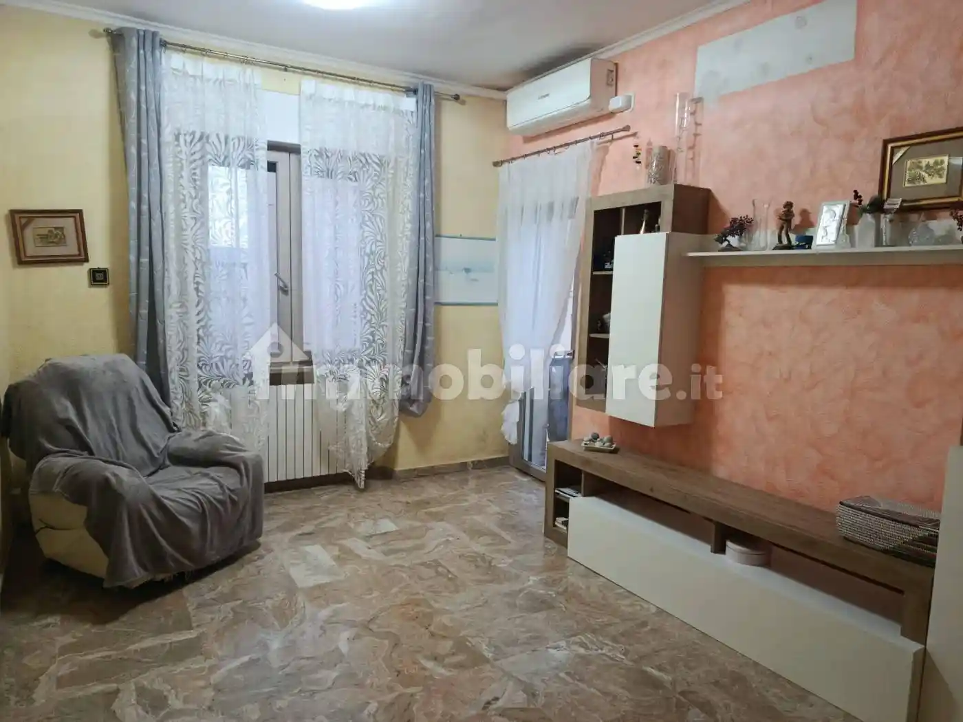 Trilocale via Porta Ripa, Centro, Francavilla al Mare - foto 5