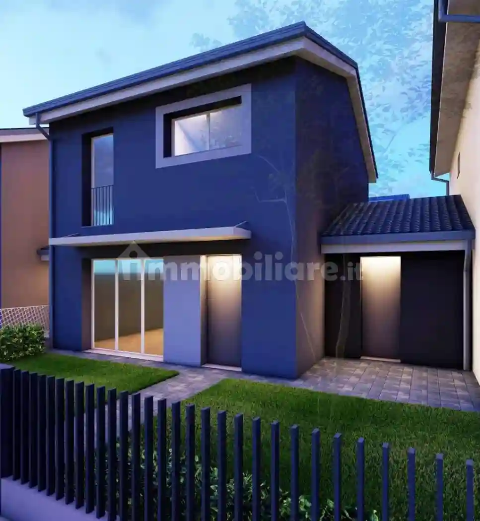 Villetta a schiera - foto 2