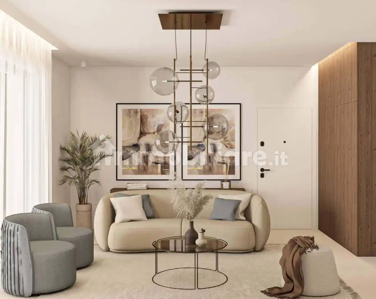 Appartamento in vendita a Monopoli