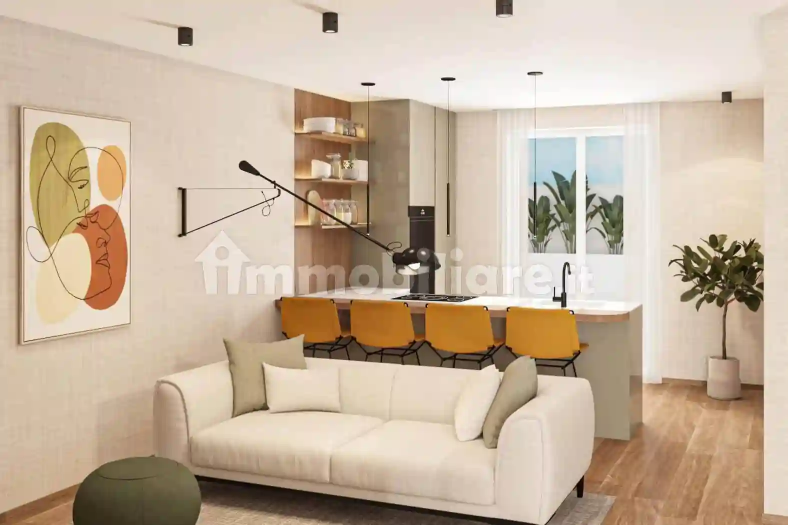 Appartamento - foto 3