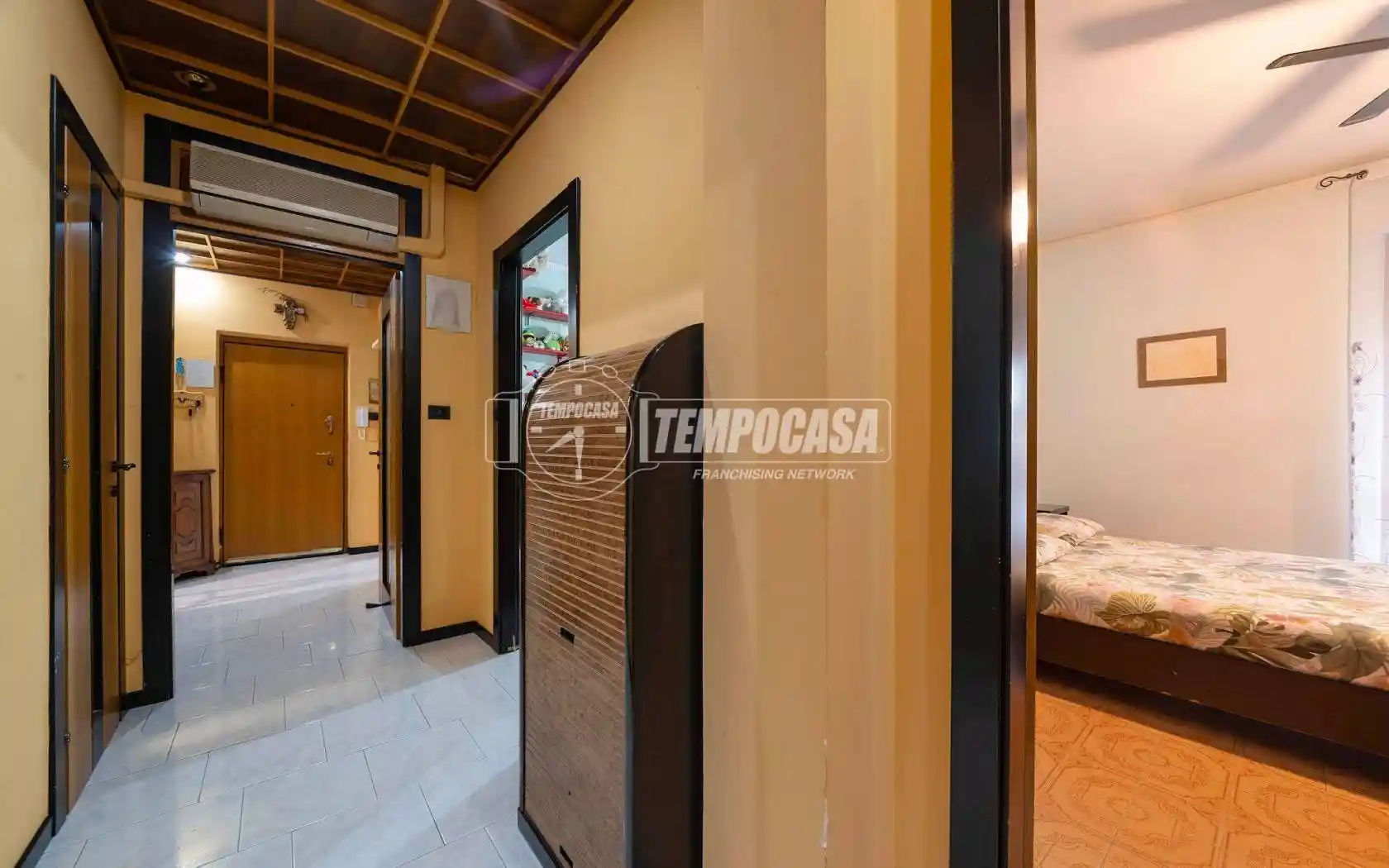 Quadrilocale via Ludovico Perini 12, Santa Croce, Verona - foto 3