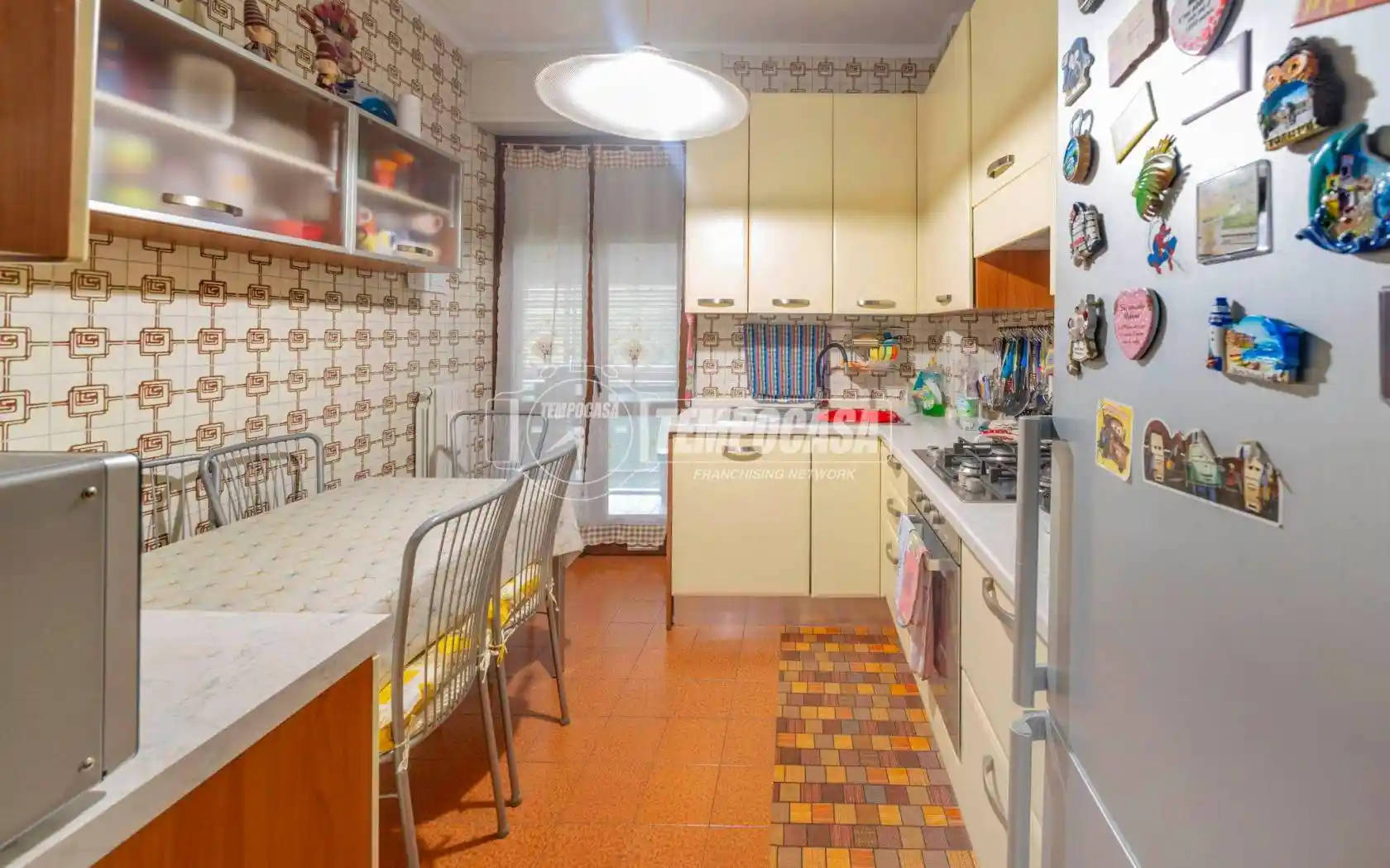 Quadrilocale via Ludovico Perini 12, Santa Croce, Verona - foto 4