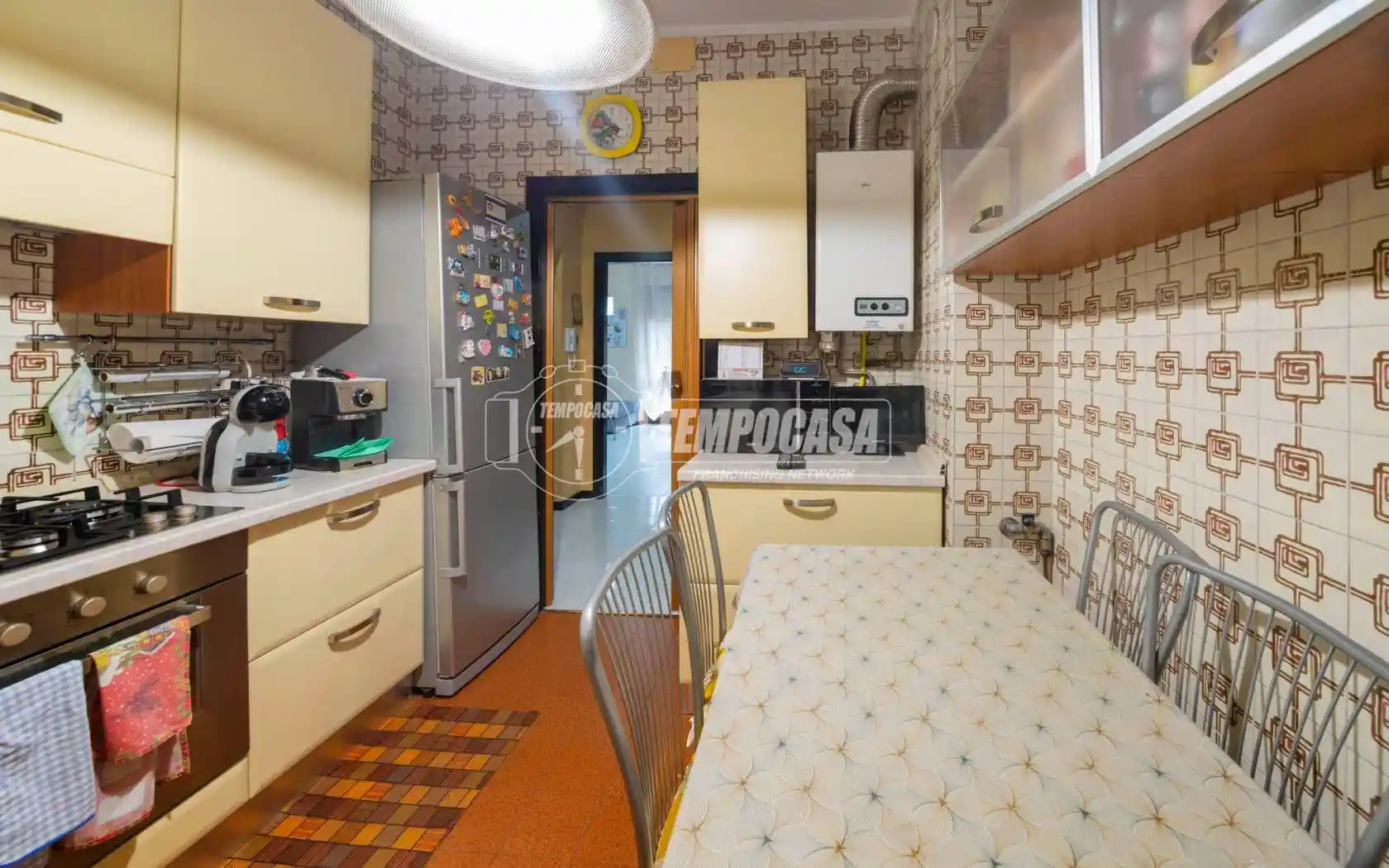 Quadrilocale via Ludovico Perini 12, Santa Croce, Verona - foto 5