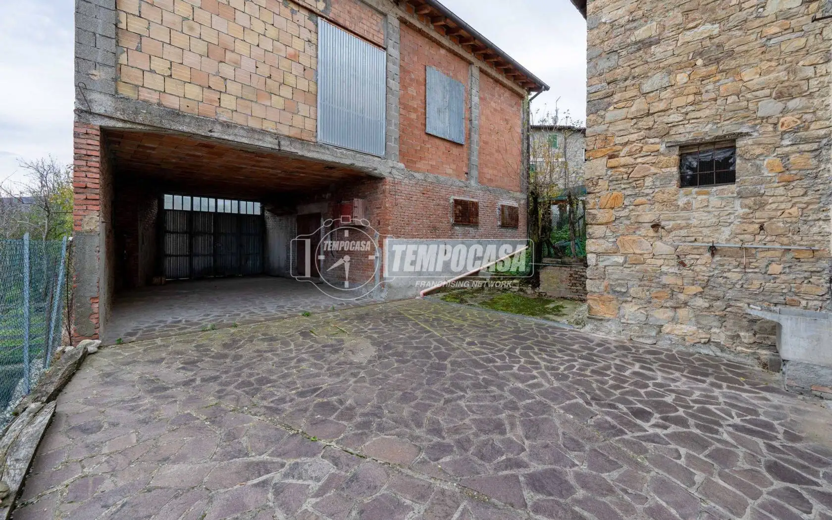 Appartamento buono stato, su più livelli, Costa De Grassi, Castelnovo Ne' Monti - foto 4