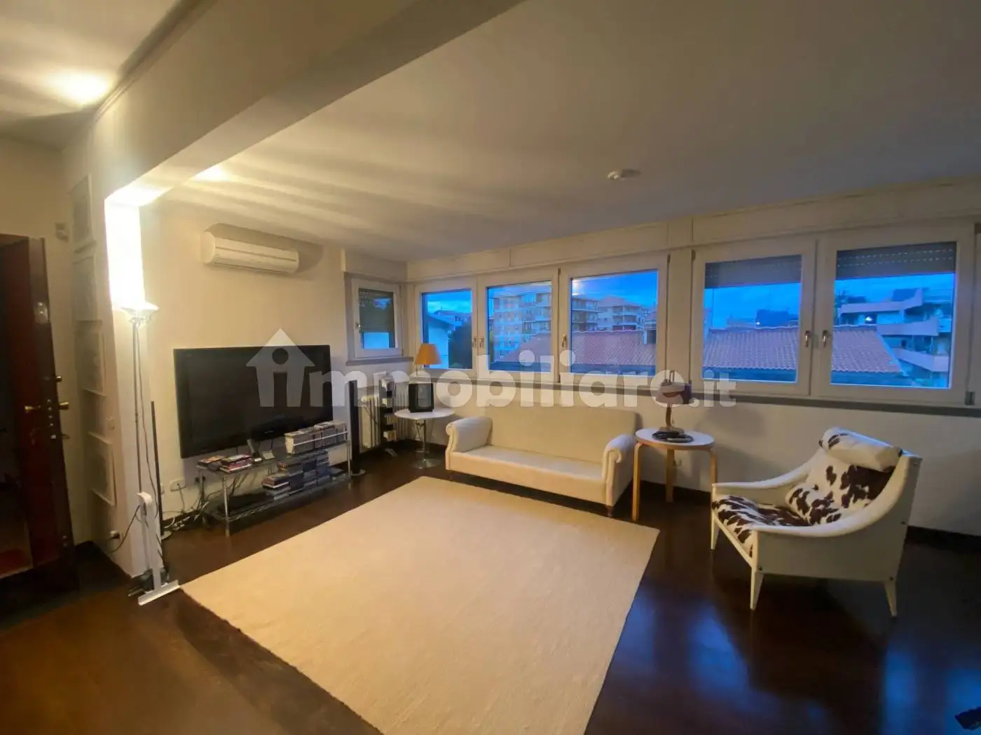 Trilocale ottimo stato, quarto piano, Giotto, Arezzo - foto 2