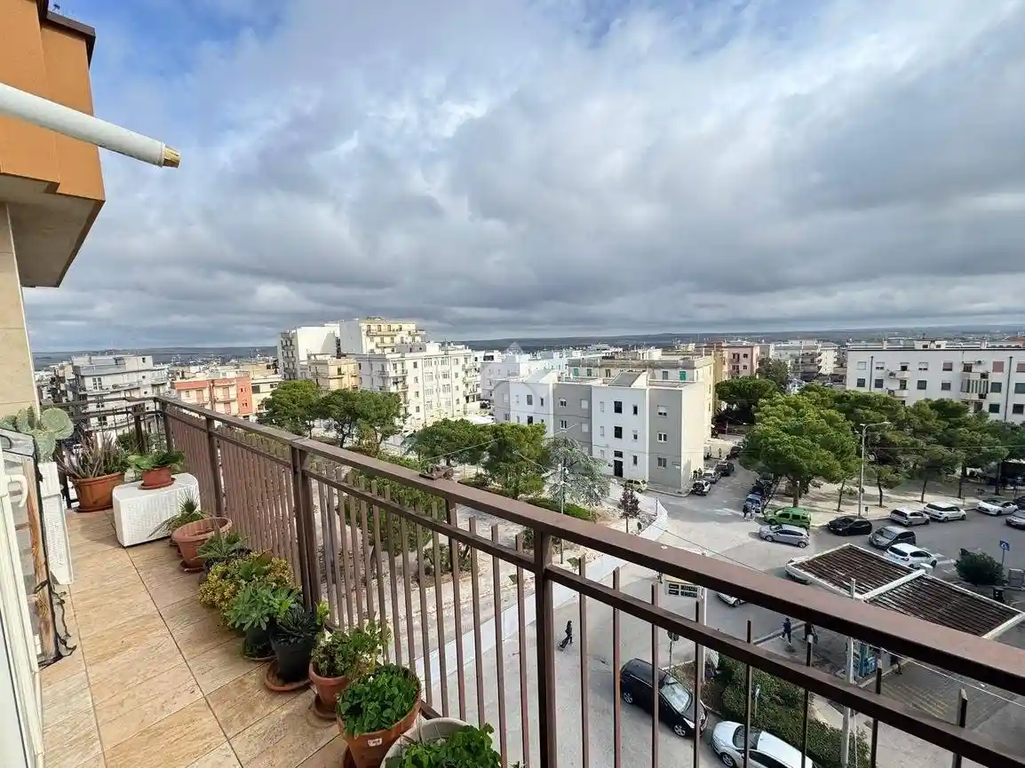 Appartamento in vendita a Altamura