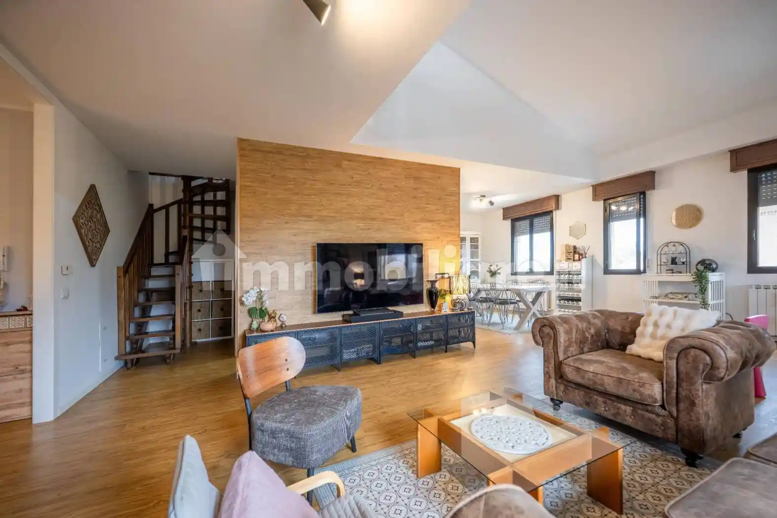 Attico - Mansarda in vendita a Castelfranco Emilia