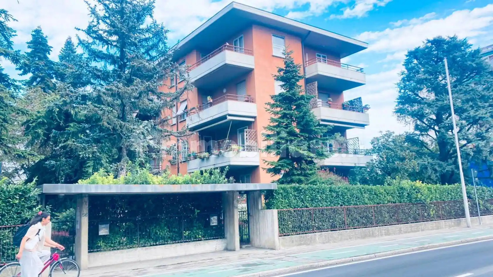 Attico - Mansarda in vendita a Parma