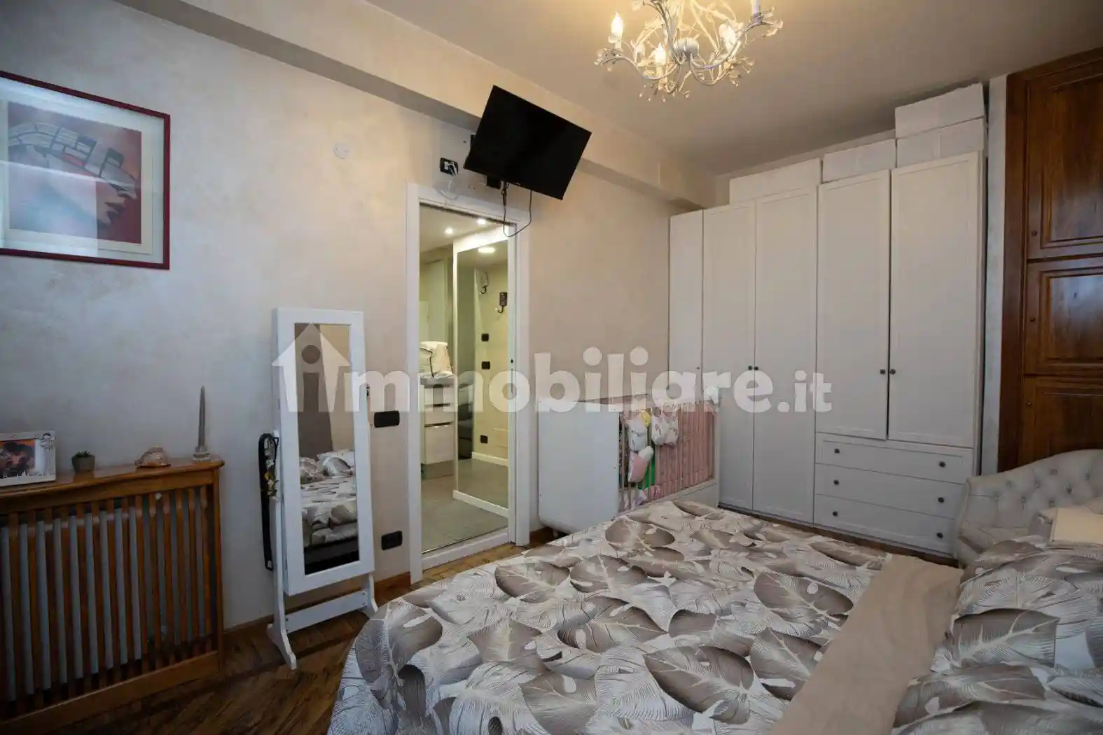 Appartamento viale di Porta Tiburtina 36, San Lorenzo, Roma - foto 2