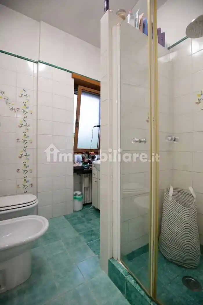 Appartamento viale di Porta Tiburtina 36, San Lorenzo, Roma - foto 3