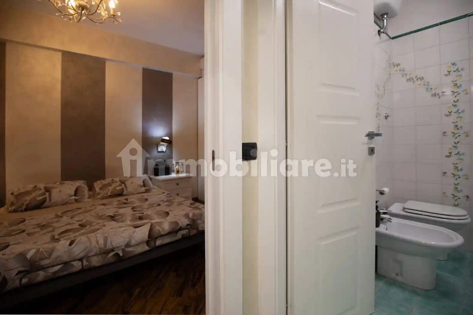 Appartamento viale di Porta Tiburtina 36, San Lorenzo, Roma - foto 4