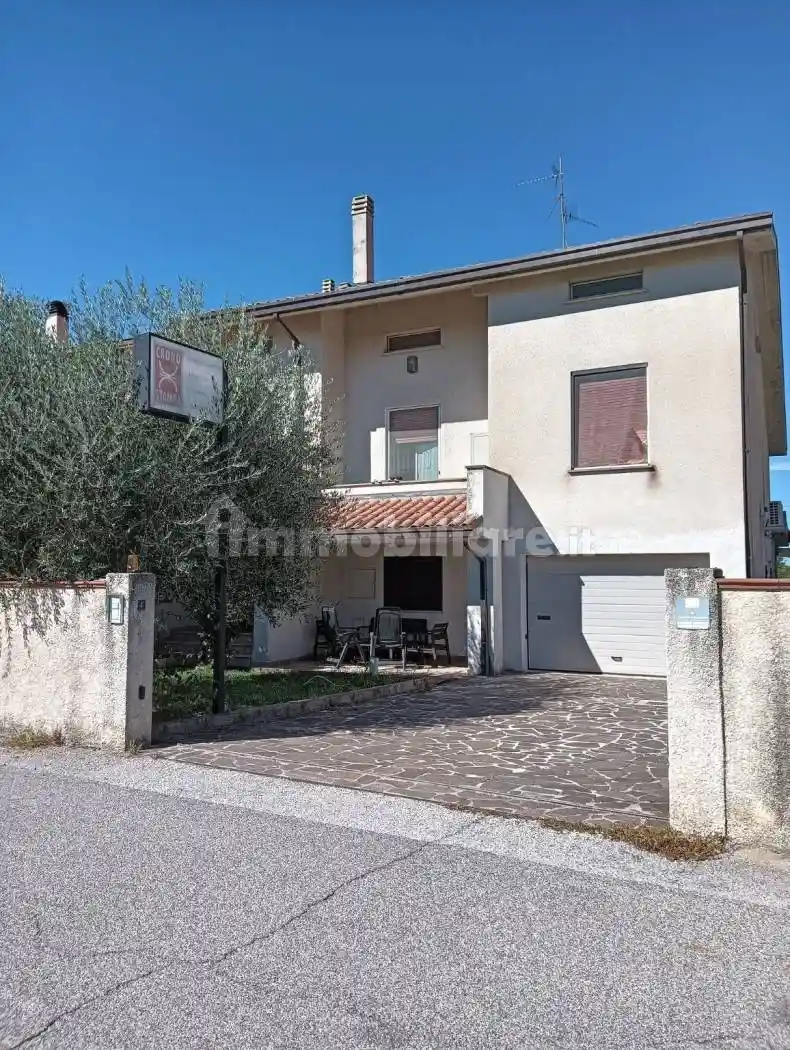 Villa bifamiliare via Monte Alago 14, Sanmagno, Sterpete, Corvia, Foligno - foto 2