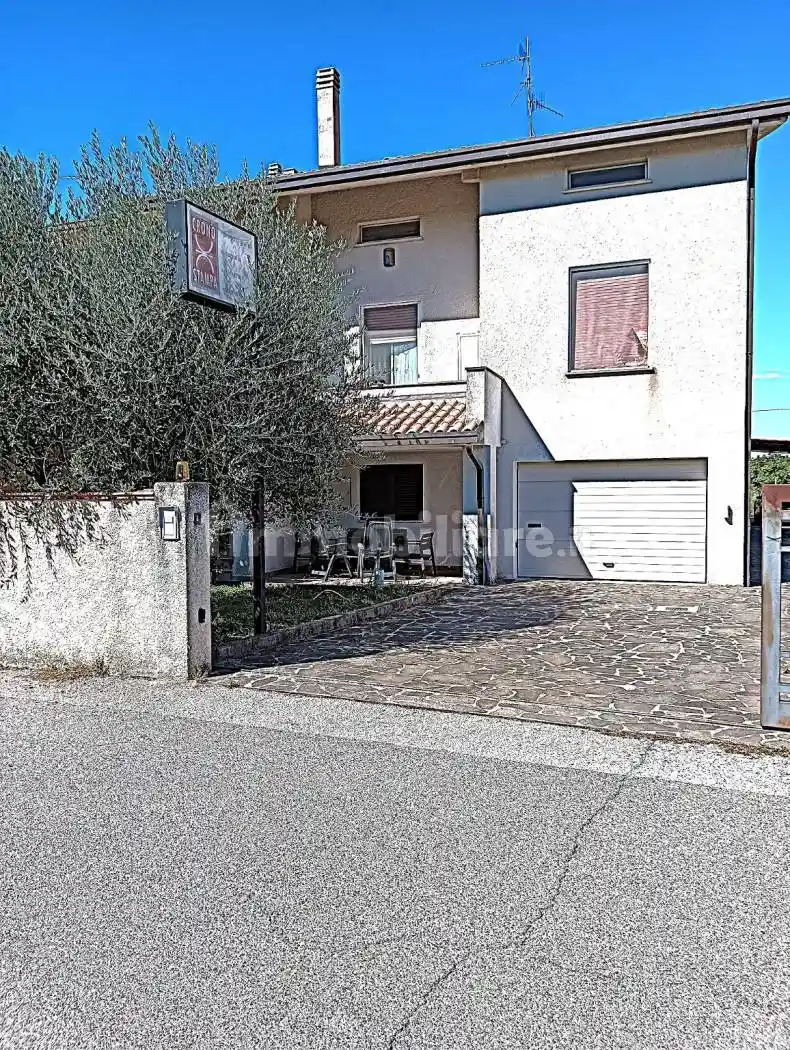 Villa bifamiliare via Monte Alago 14, Sanmagno, Sterpete, Corvia, Foligno - foto 3