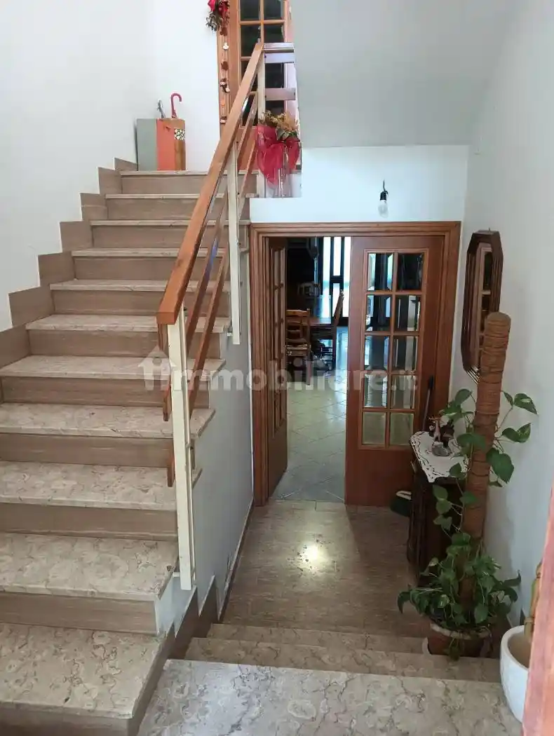 Villa bifamiliare via Monte Alago 14, Sanmagno, Sterpete, Corvia, Foligno - foto 5