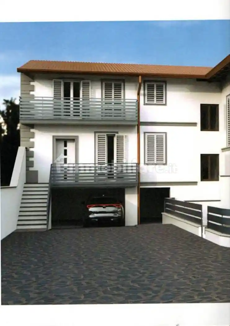 Villetta a schiera in vendita a Signa