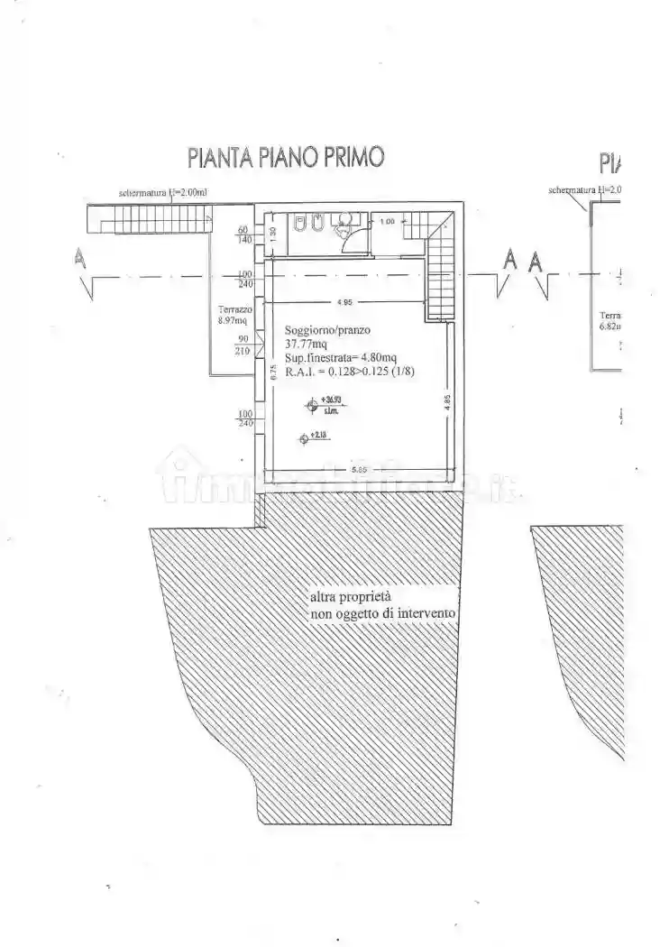 Villetta a schiera - foto 4