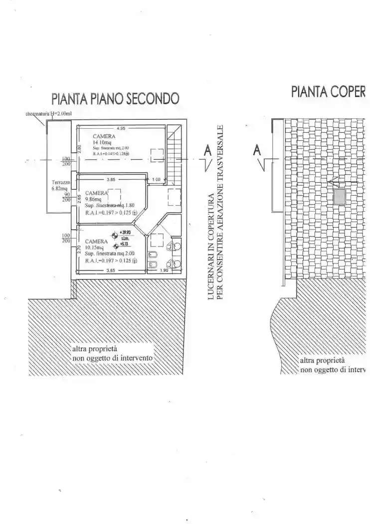 Villetta a schiera - foto 5