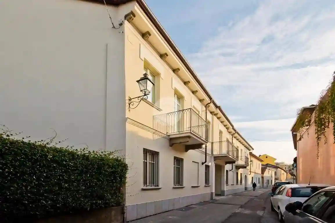 Bilocale via Veneria 27, Centro, Bra - foto 4