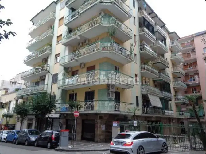 Appartamento in vendita a Portici