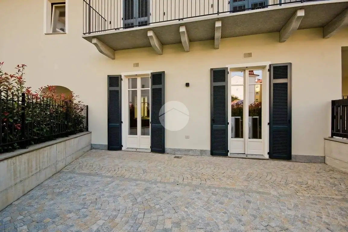 Appartamento in affitto a Bra