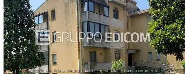 Appartamento in asta a Gazzo Veronese