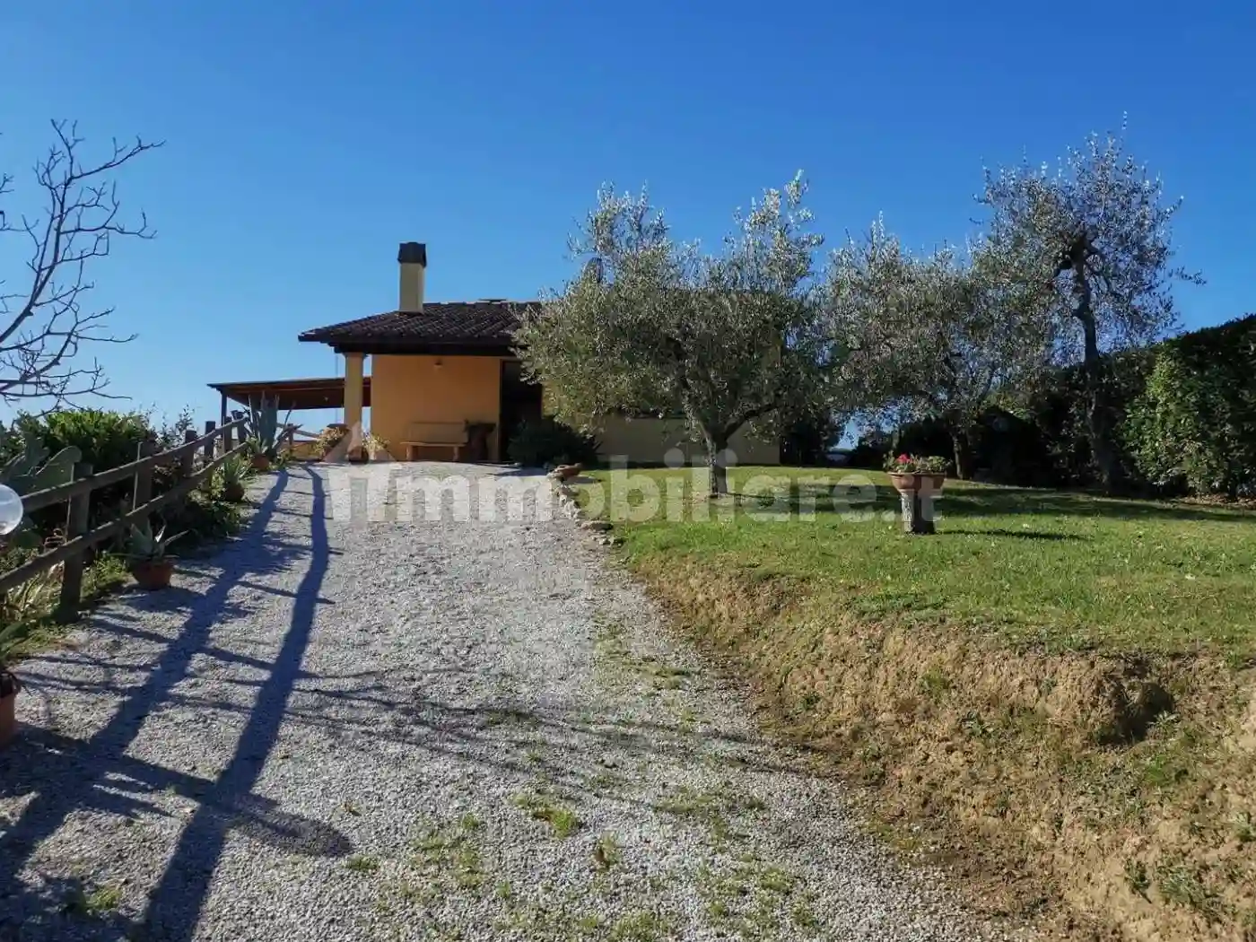 Casa indipendente - foto 4