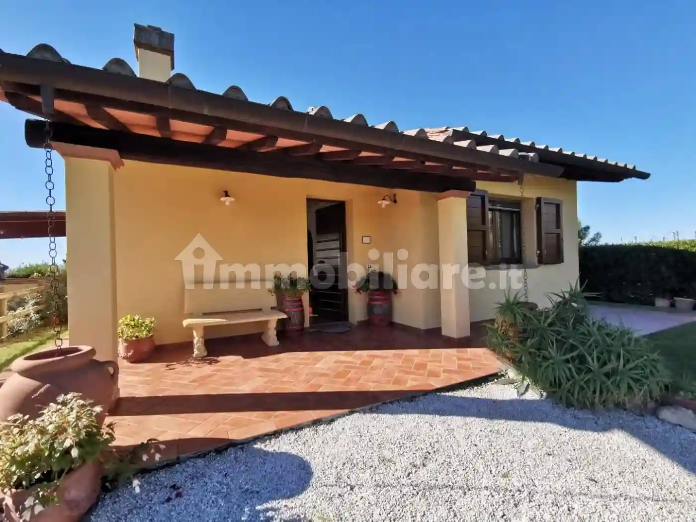 Casa indipendente - foto 5