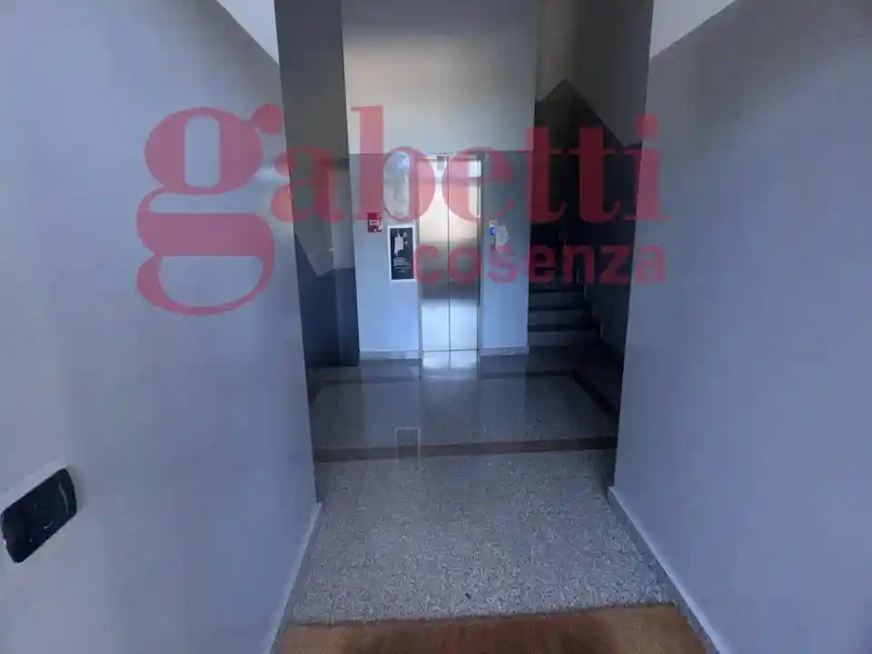 Trilocale Cosenza viale MANCINI, SNC, Mancini, Cosenza - foto 2