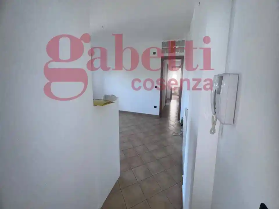 Trilocale Cosenza viale MANCINI, SNC, Mancini, Cosenza - foto 4