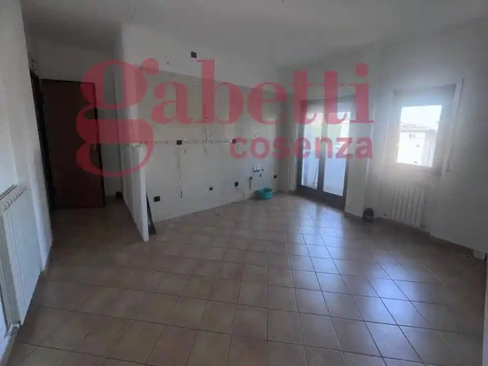 Trilocale Cosenza viale MANCINI, SNC, Mancini, Cosenza - foto 5