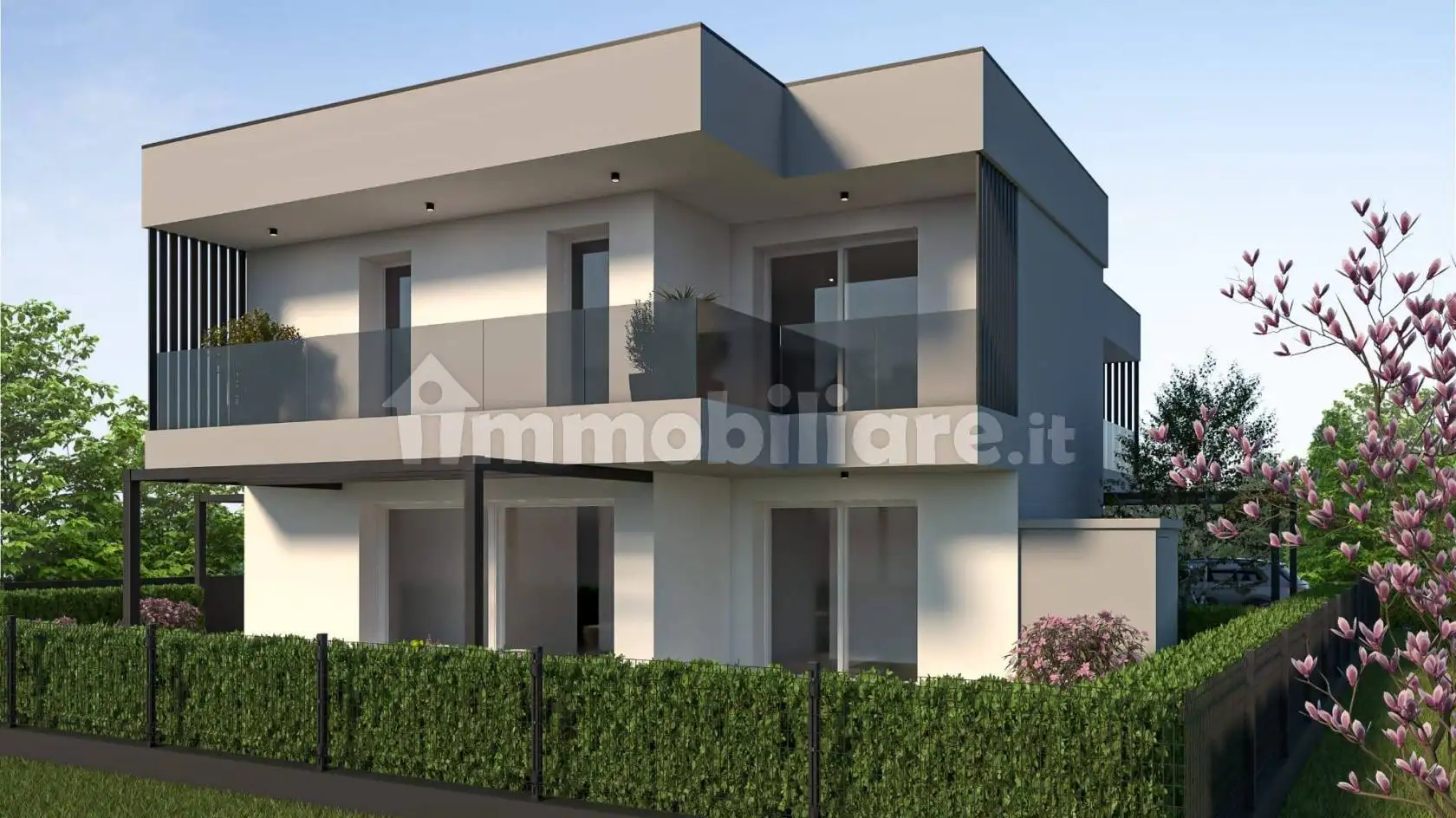 Villa in vendita a Venezia