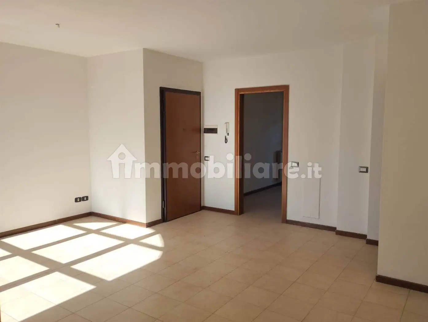 Appartamento in vendita a Castel Rozzone