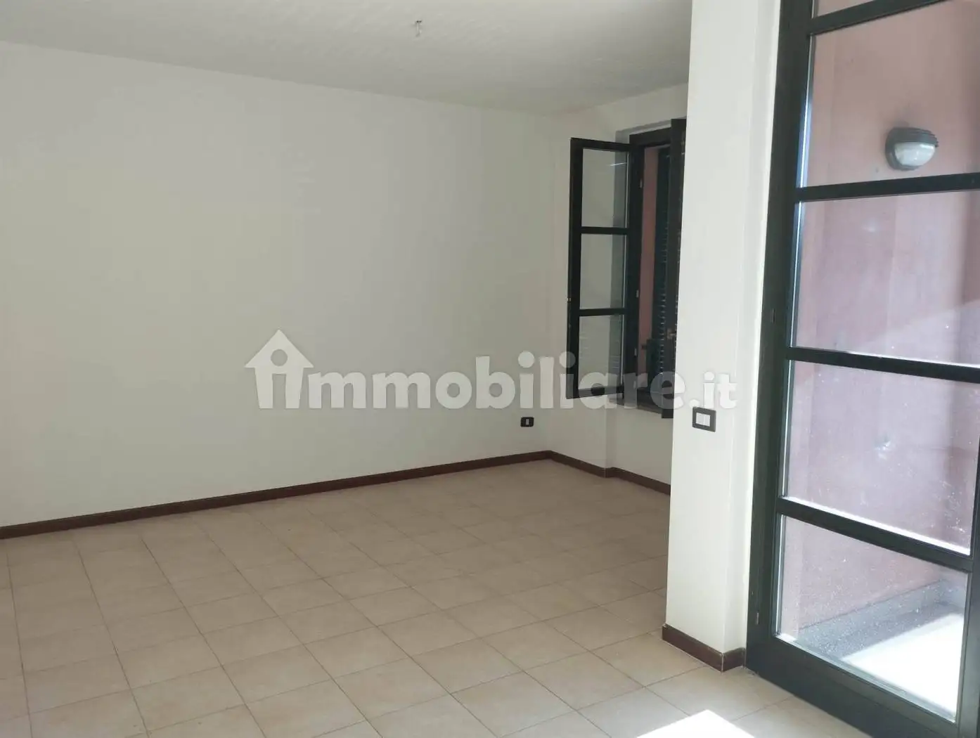 Trilocale buono stato, Castel Rozzone - foto 3