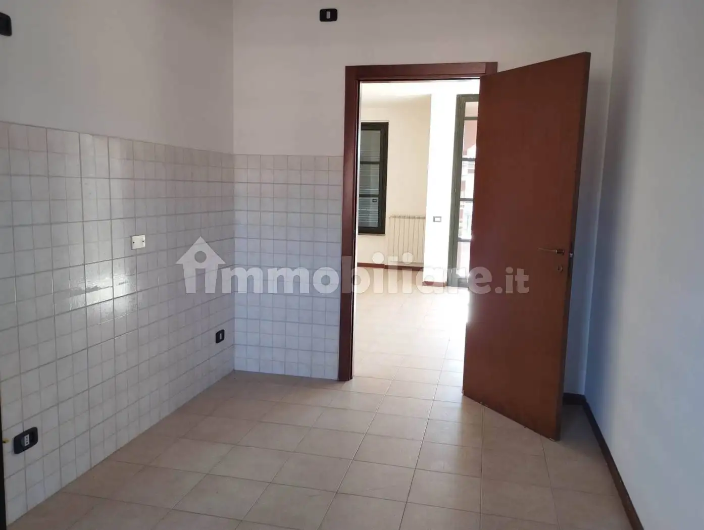 Trilocale buono stato, Castel Rozzone - foto 4