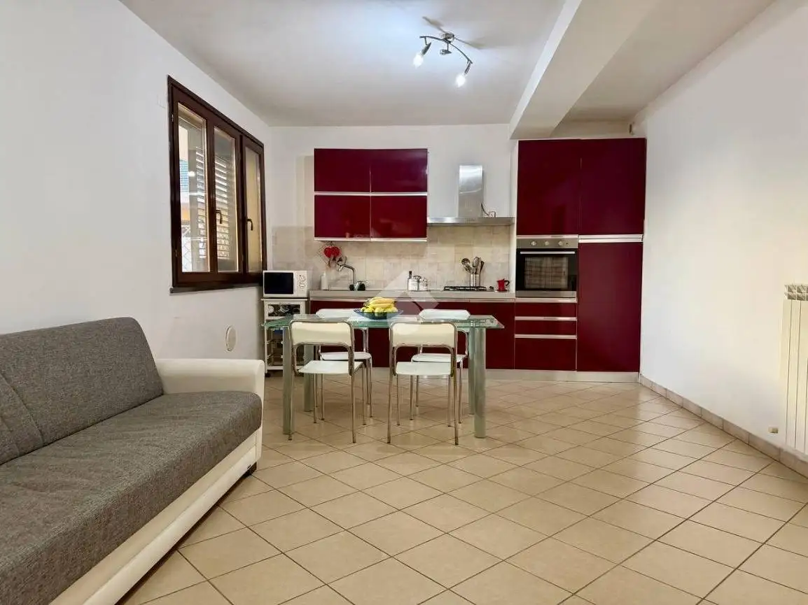 Appartamento in vendita a Altopascio